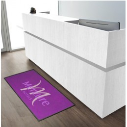 Tapis de Sol personnalisable à 100% - 3 qualités : Evénementiel, standard, Premium